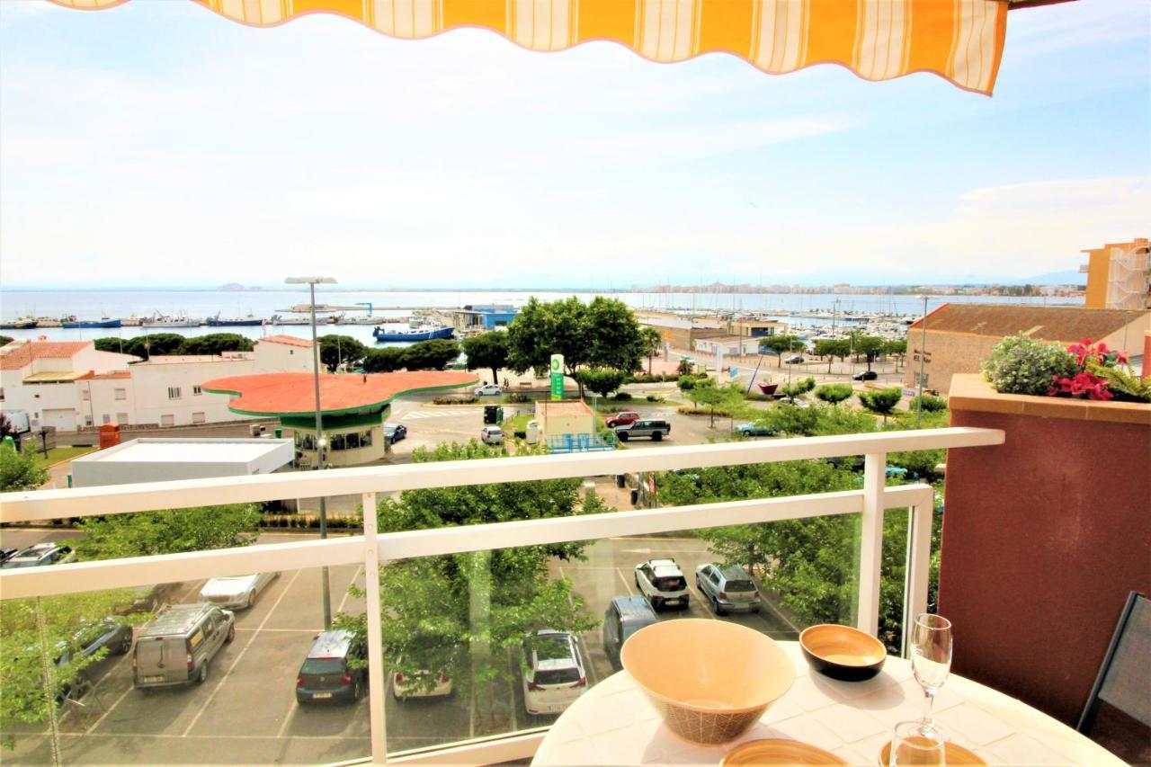 Apartment Global Immo 2189 Rocmar 3 3 C Roses